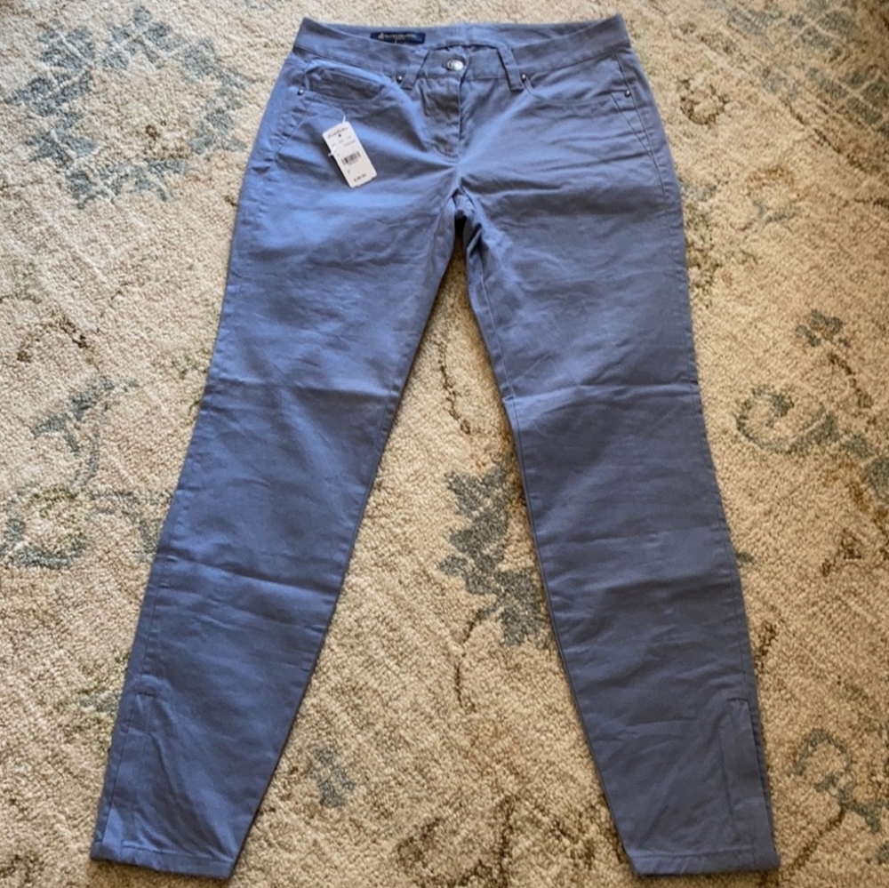 NWT - Brooks Brothers Jackie Fit Chino